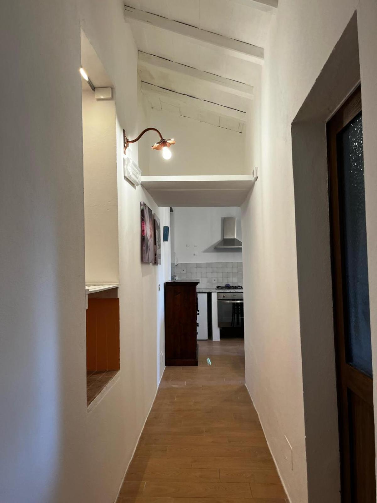 Agriturismo La Torre Di Monsindoli Siena Dış mekan fotoğraf